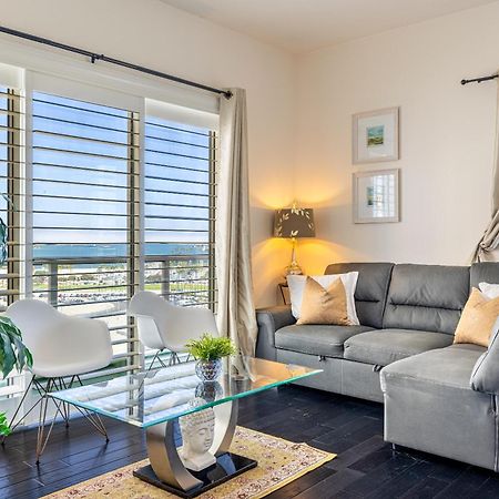 2 Bed Ocean View Balconys Corner Unit Lb Convention Center Lägenhet Long Beach Exteriör bild