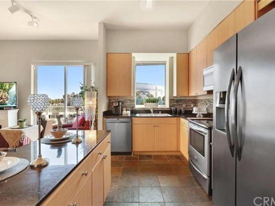 2 Bed Ocean View Balconys Corner Unit Lb Convention Center Lägenhet Long Beach Exteriör bild