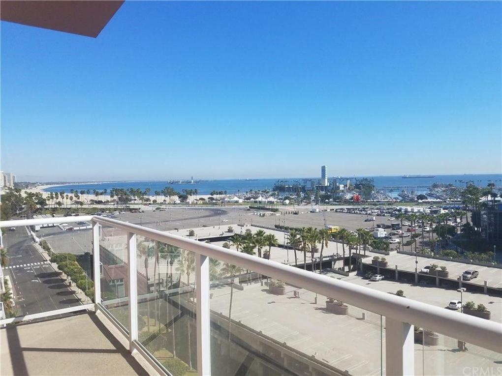 2 Bed Ocean View Balconys Corner Unit Lb Convention Center Lägenhet Long Beach Exteriör bild
