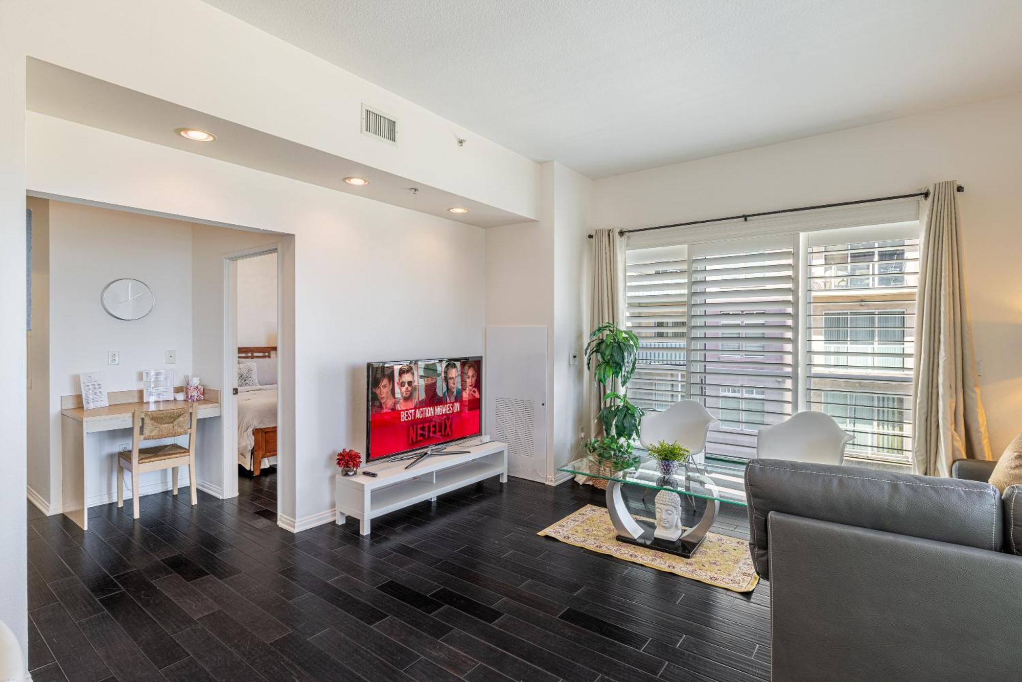 2 Bed Ocean View Balconys Corner Unit Lb Convention Center Lägenhet Long Beach Exteriör bild