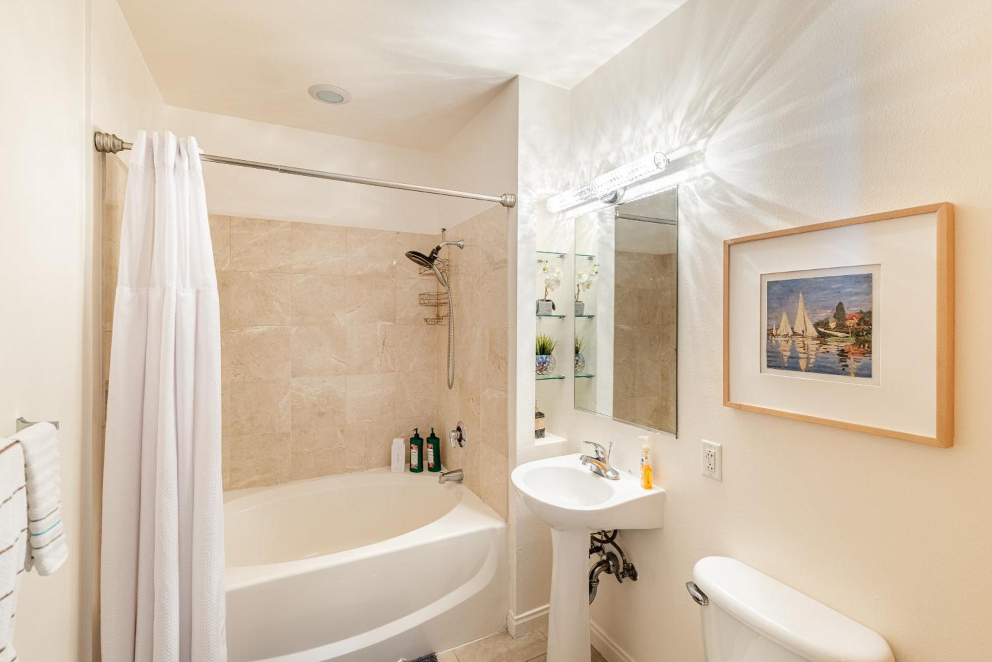 2 Bed Ocean View Balconys Corner Unit Lb Convention Center Lägenhet Long Beach Exteriör bild